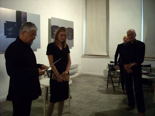 obrona Moniki Łukowskiej