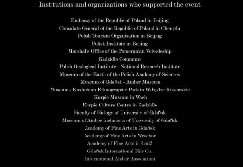 Organizacje wspierające wydarzenie