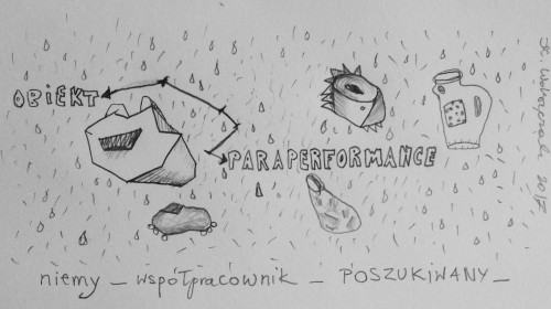 niemy współpracownik