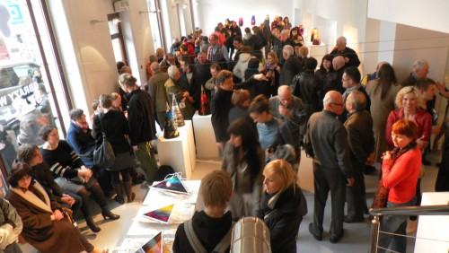 Jana Mihulowa Obrazy w SZKLE