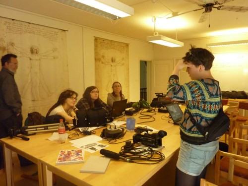 Västmanland - dzień II