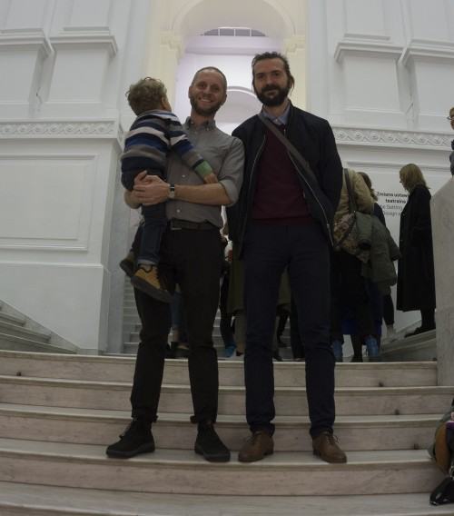 83383995.jpg Tomasz Brzeziński i Damian Banasz
