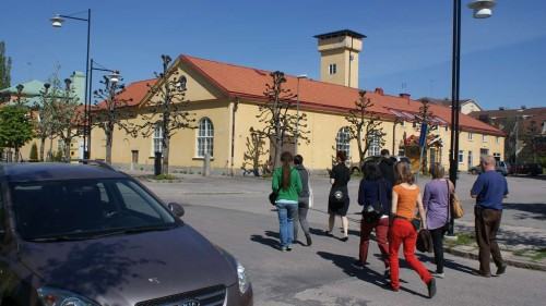 Västmanland - dzień IV