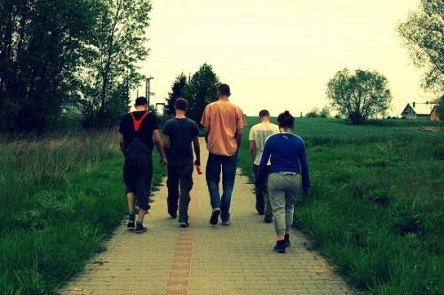 Plener Rzeźbiarski - Pleszew 2013