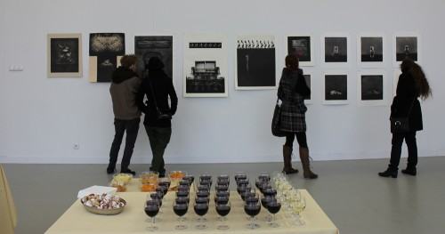 grafika warsztatowa z Changchun
