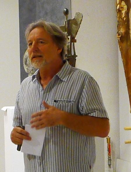 PO-WIETRZE rzeźba i żywioł