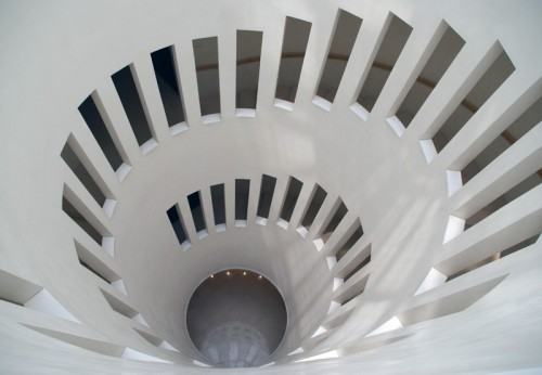 LEEUM – SAMSUNG MUSEUM OF ART