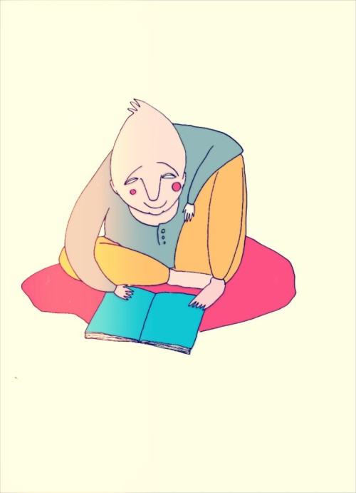 Joanna Górawska - publikacja w numerze 32 magazynu artystycznego „Rita Baum” 2014