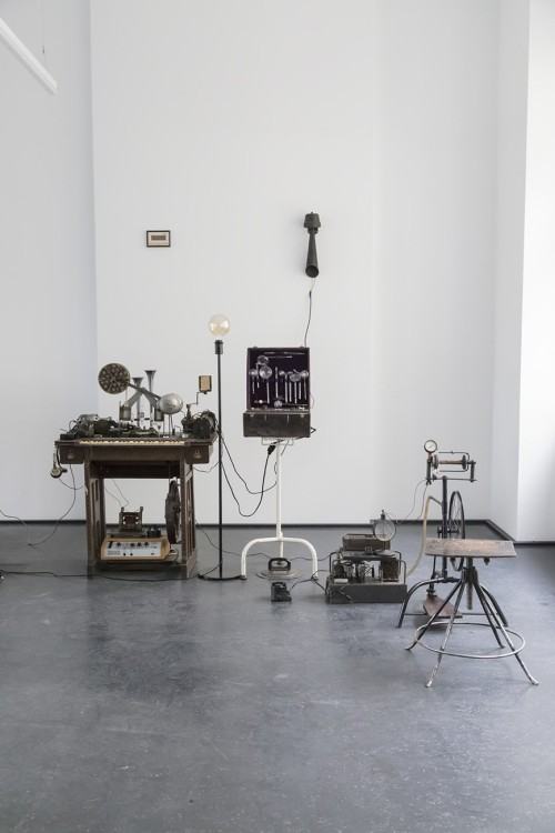 83991242.jpg Robert Kusmirowski, Eufonia 2018