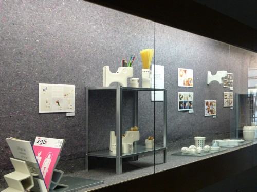 Ceramiczny Obiekt Wielofunkcyjny