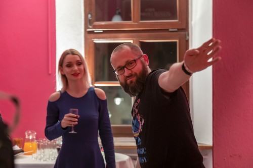 fot. Michał Pietrzak