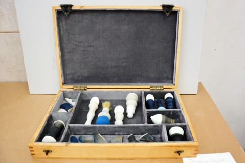 03 Pracownia Koła Garncarskiego