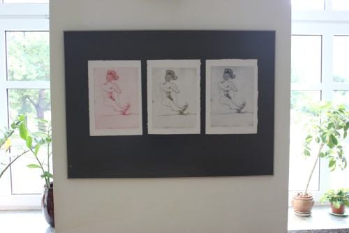 Galeria 3 Ra-My