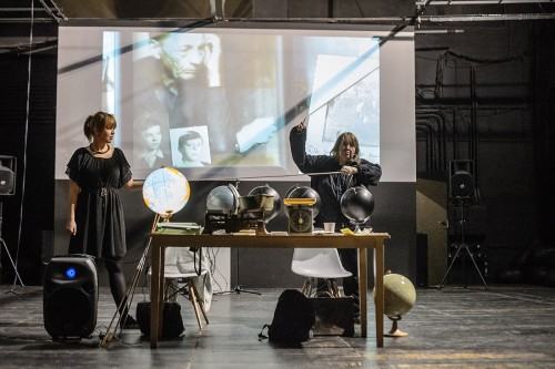 performance platform - pażdziernik 2014