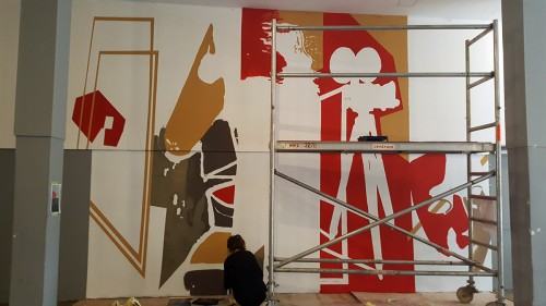 Ula Madera, Weronika Braun