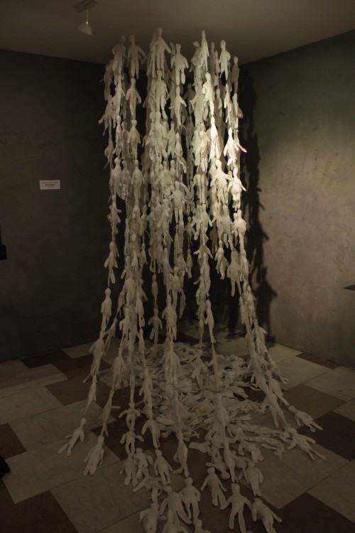 Katedra Scenografii w Katowicach