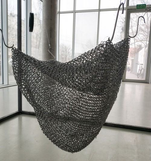 84223848.jpg Alicja Wałaszek, 2019, praca absolutoryjna, fot. archiwum autorki