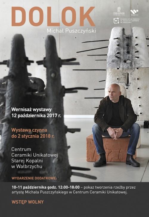 1 DOLOK Michał Puszczyński