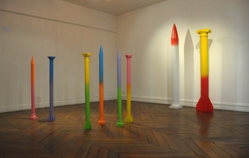 Roland Grabkowski, Little hybirds