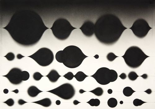 84522818.jpg Jarosław Grulkowski, z cyklu Sekretne życie molekuł