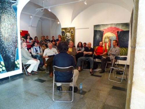 brona dyplomu Huberta Bujaka brona dyplomu Huberta Bujaka