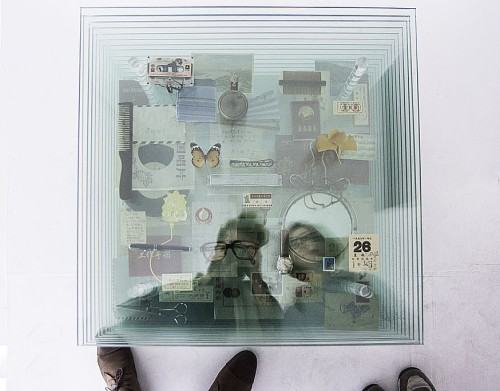 Katedra scenografii na quadriennale