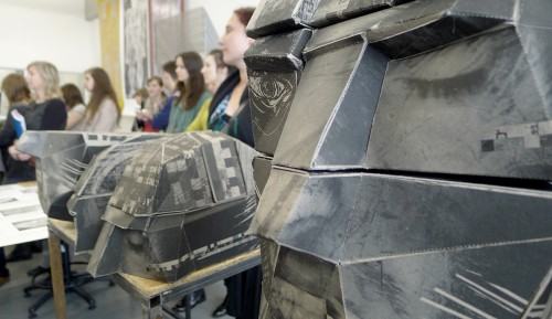 Grafika Artystyczna ASP Wrocław