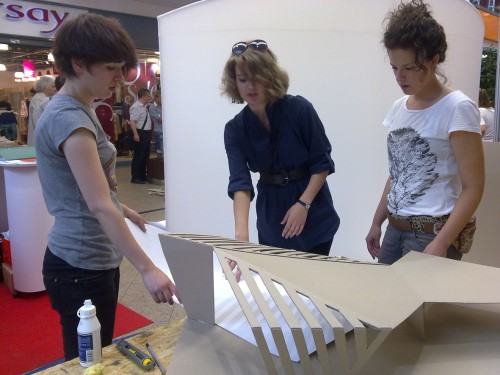 Wygrana drużyna ASP