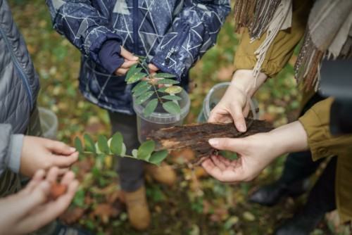 19 Międzynarodowe Warsztaty Niepokoju Twórczego „Kieszeń Vincenta" w Poznaniu   fot. Piotr Bedliński