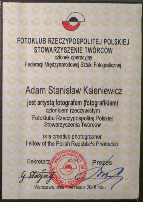 frp adam