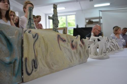 016 II Pracownia Ceramiki Artystycznej