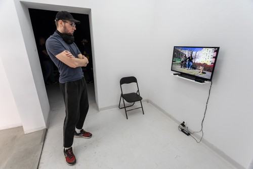 fot. Michał Pietrzak