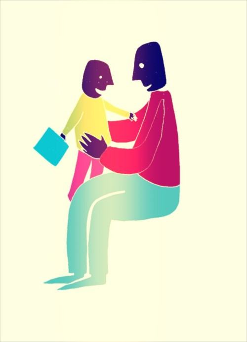 Joanna Górawska - publikacja w numerze 32 magazynu artystycznego „Rita Baum” 2014