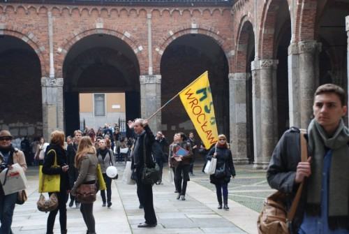 Mediolan 2012