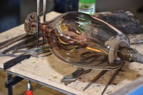 Glass Zone 2014 fot. Alek Figura