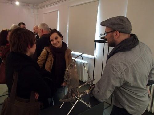 "Nieskończone" Michała Staszczaka "Nieskończone" Michała Staszczaka