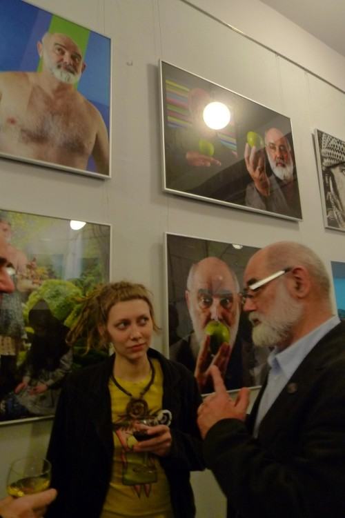 W Galerii Postument wystawa 50+