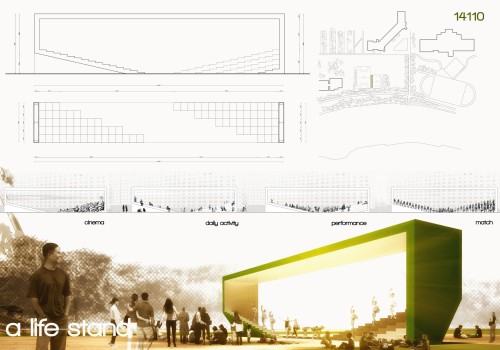 Zwycięzcami międzynarodowego konkursu dla studentów architektury i projektowania, Trimo Urban Crash, zostali studenci z Polski, Wojciech Nowak (Politechnika Śląska w Gliwicach) i Martynika Bielawska (Akademia Sztuk Pięknych we Wrocławiu). Zwycięzcami międzynarodowego konkursu dla studentów architektury i projektowania, Trimo Urban Crash, zostali studenci z Polski, Wojciech Nowak (Politechnika Śląska w Gliwicach) i Martynika Bielawska (Akademia Sztuk Pięknych we Wrocławiu).