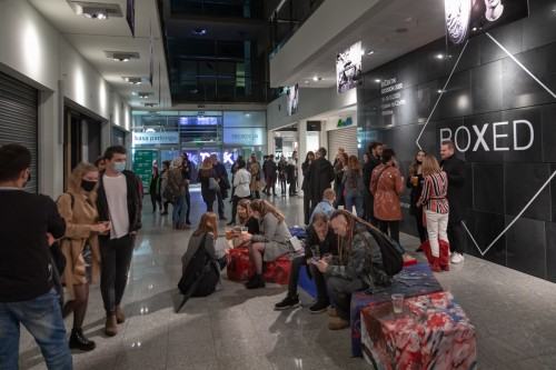 fot. Michał Pietrzak