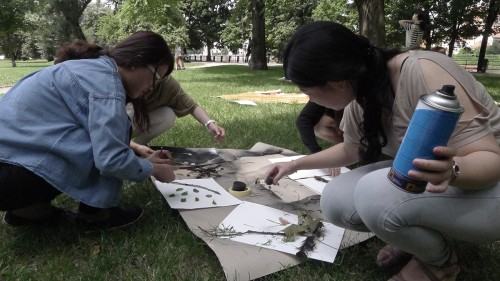 Szkoła Letnia Ceramiki i Rysunku