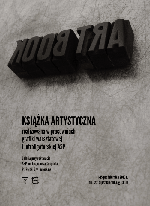 ART BOOK