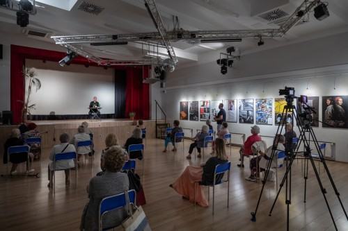 fot. Michał Pietrzak