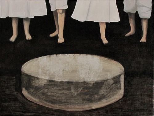 Monika Chlebek (ASP Kraków)