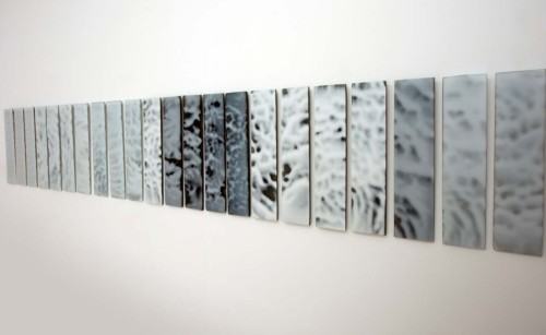 M. Krzemińska-Baluch, Wind, 2017