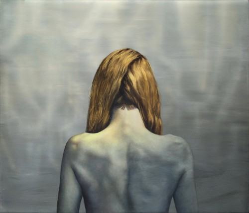 87261162.jpg Joanna Kaucz, Modlitwa, 2018