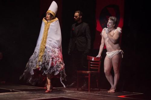 87529526.jpg Heroes- Marta Czujowska, Nina Mizgała, Aleksandra Zaleska, Jakub Fidler, Sebastian Siepietowski