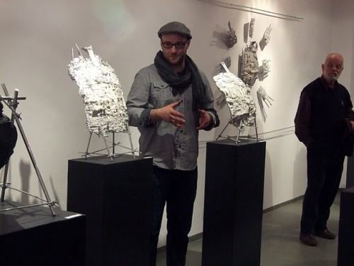 "Nieskończone" Michała Staszczaka "Nieskończone" Michała Staszczaka