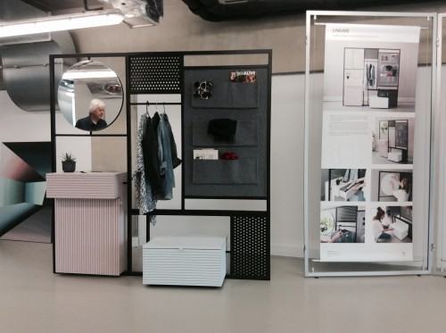 Paulina Sobczyk “Mebel inspirowany sztukami wizualnymi”. Paulina Sobczyk “Mebel inspirowany sztukami wizualnymi”.