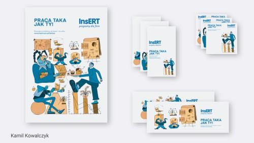 Wyróżnienie I-go stopnia: Kamil Kowalczyk