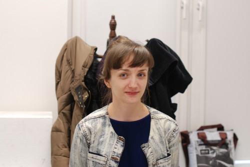 Ewelina Soból